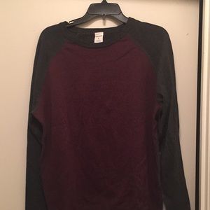 Men’s Express Longsleeve